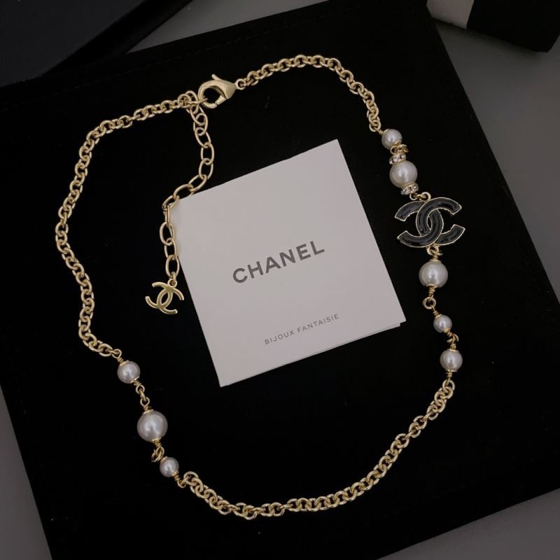 Chanel Necklaces